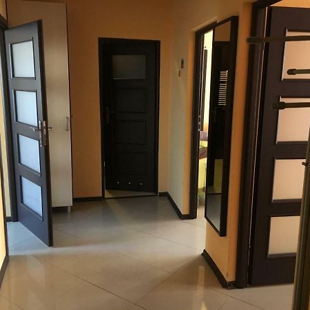 Cuore Di Danzica Otel Dış mekan fotoğraf