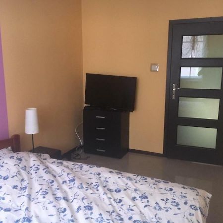 Cuore Di Danzica Otel Dış mekan fotoğraf