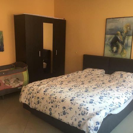 Cuore Di Danzica Otel Dış mekan fotoğraf