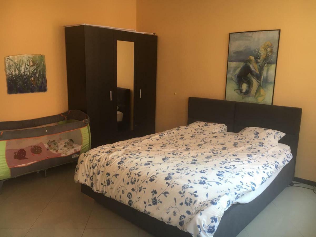 Cuore Di Danzica Otel Dış mekan fotoğraf