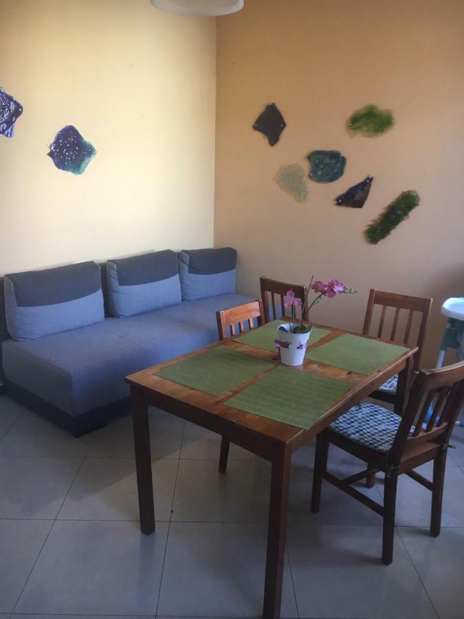 Cuore Di Danzica Otel Dış mekan fotoğraf